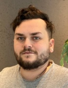 Auszubildender Büro Auszubildender Büro